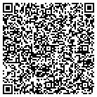 QR code with H & R Block Tax Service contacts