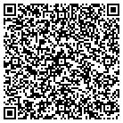 QR code with Primitive Hall Foundation contacts