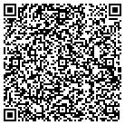 QR code with Clay's Security Service contacts