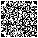 QR code with WEH Supply contacts