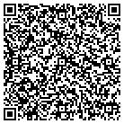 QR code with A J Bekavac Funeral Home contacts