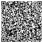 QR code with PHD Construction & AC contacts