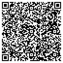 QR code with Zanadu Photography contacts