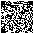 QR code with Gallens Texaco contacts