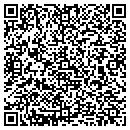 QR code with University PA Cmnty Rdlgy contacts