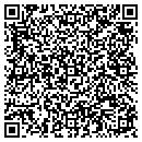 QR code with James R Gamble contacts