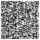 QR code with Rosedale United Methodist Charity contacts