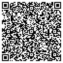 QR code with Tonys Central Service Inc contacts