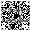 QR code with A & M Collison contacts