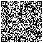 QR code with George's Heating Cooling & Ref contacts