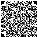 QR code with Hermit's Book House contacts