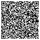 QR code with Rays's Barber Shop contacts