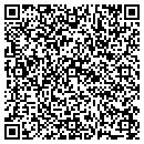 QR code with A & L Wood Inc contacts