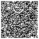 QR code with CC Advertising Associates contacts
