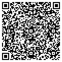 QR code with Donald R Schinstine contacts
