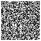 QR code with One Stop Express Financial contacts