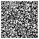 QR code with Haas Hearing Center contacts