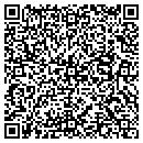 QR code with Kimmel Cabinets Inc contacts