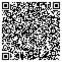 QR code with Hacks Hog Farm contacts