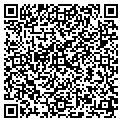 QR code with Hissong Farm contacts