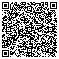 QR code with CDDVD King contacts