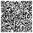 QR code with T A Global Abstract contacts