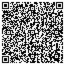 QR code with W & E Graphics contacts