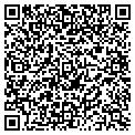 QR code with Hallstead Auto Parts contacts