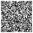 QR code with Kingsfield Corp contacts