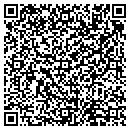 QR code with Hauer Custom Manufacturing contacts