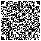 QR code with Homestead Hearth Personal Care contacts
