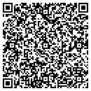 QR code with L A Lenkner Audiology & Speech contacts