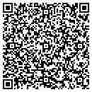 QR code with Kingwell's Auto Body contacts