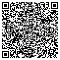 QR code with All Ways Video contacts