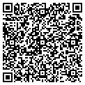 QR code with Arc Of Bucks contacts