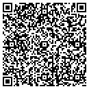 QR code with Hearts Run Hunt Pony Club contacts