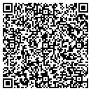 QR code with Rush Archtectural Met Erectors contacts