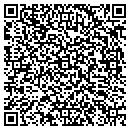 QR code with C A Reed Inc contacts