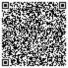 QR code with Pristow's Sales & Service Inc contacts