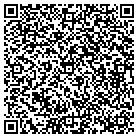 QR code with Penn View Christian School contacts