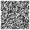 QR code with C & C Reloading Supplies contacts