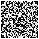 QR code with Rusty Hinge contacts