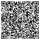 QR code with Beehive Bar contacts