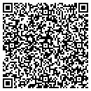 QR code with ABC Printing contacts