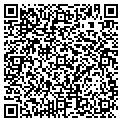 QR code with Alvin Cuff Od contacts