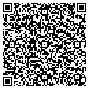 QR code with Union Canal House contacts