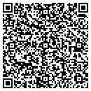QR code with Central City Toyota Inc contacts