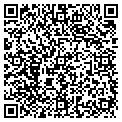 QR code with Gap contacts