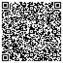 QR code with U-Drive of Lehigh Valley Corp contacts