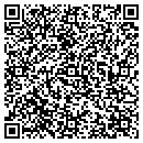 QR code with Richard D Gordon MD contacts